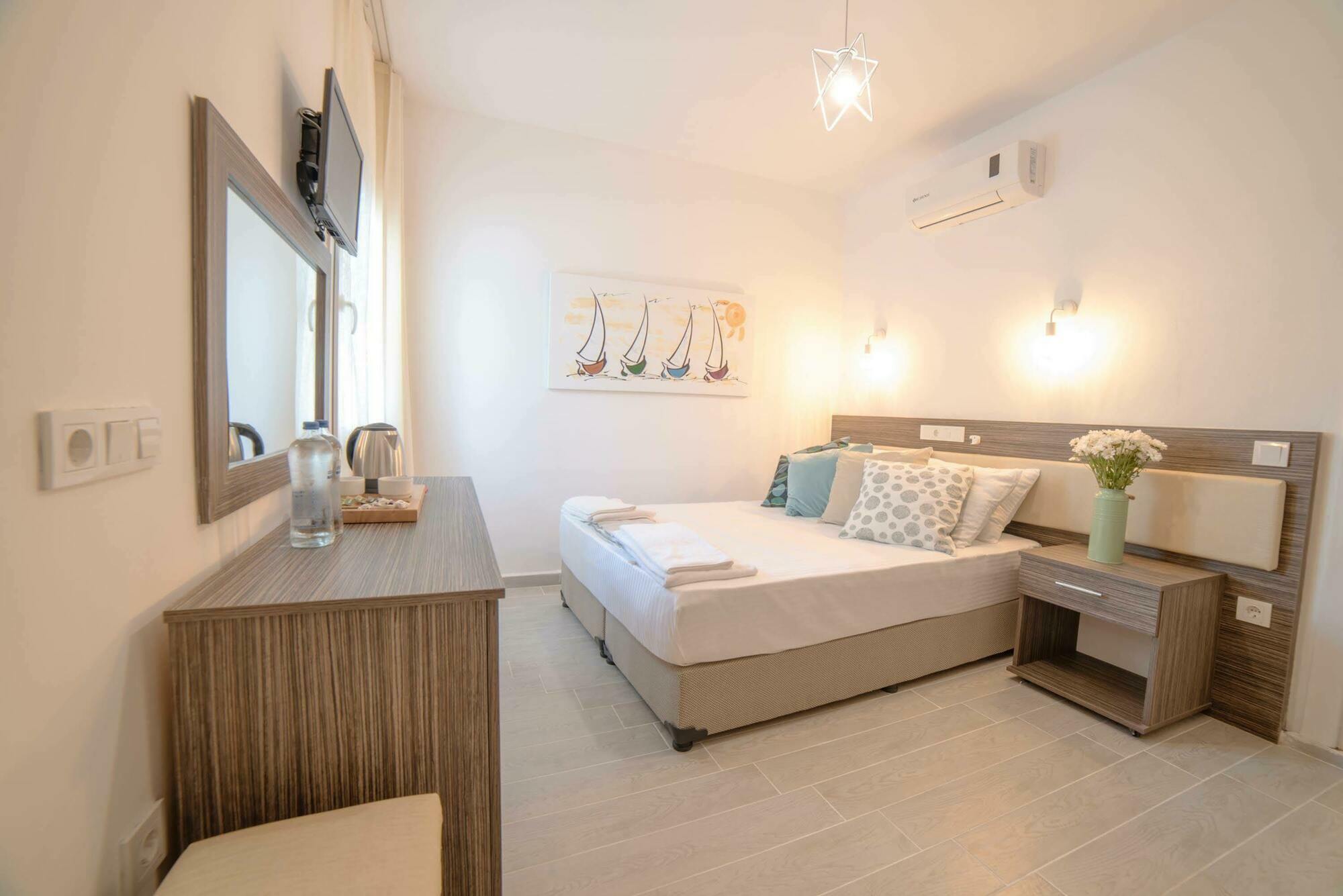 Hotel Madda