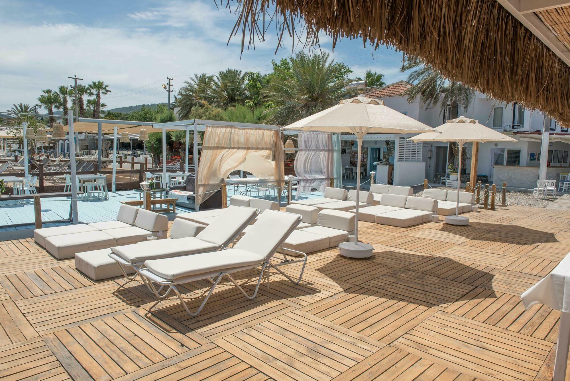 Hotel Madda 3*