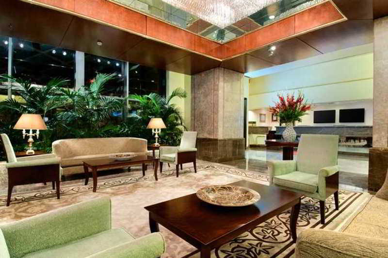 Hilton 5*