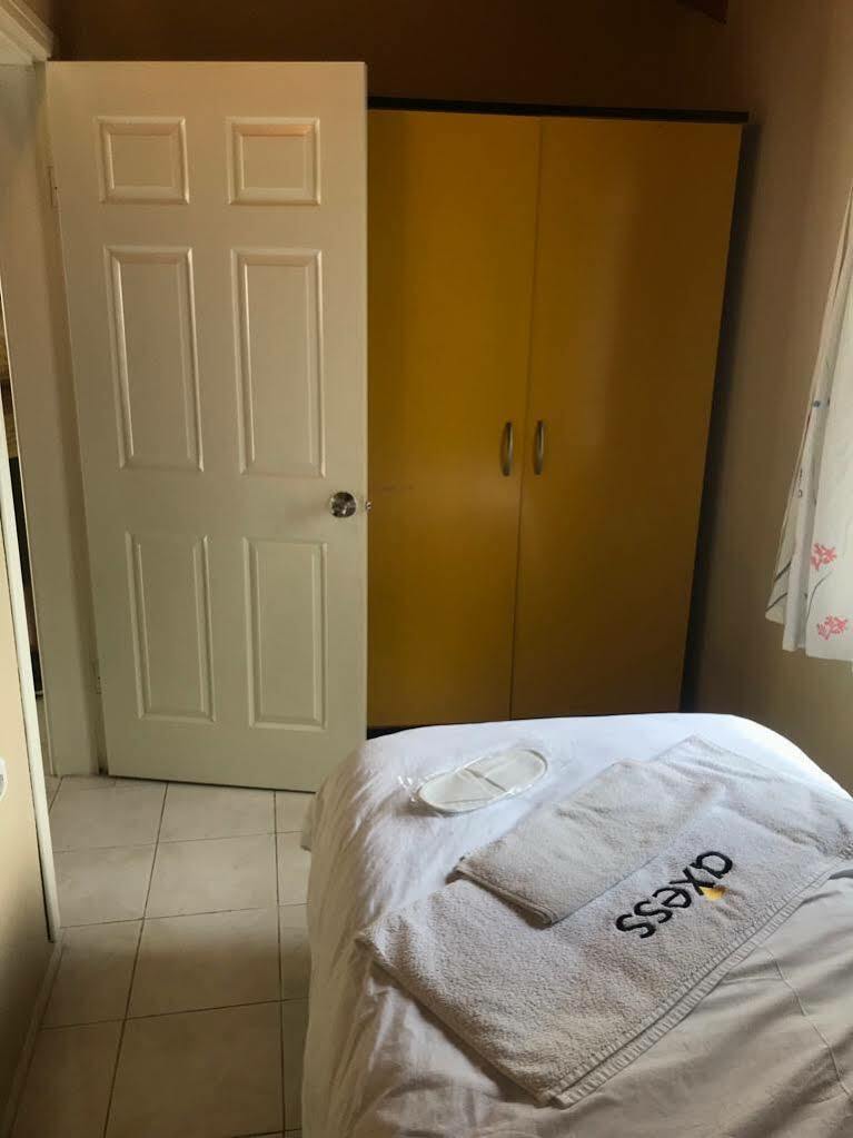 Resort Teos Ormanci Tatil Koyu 3*