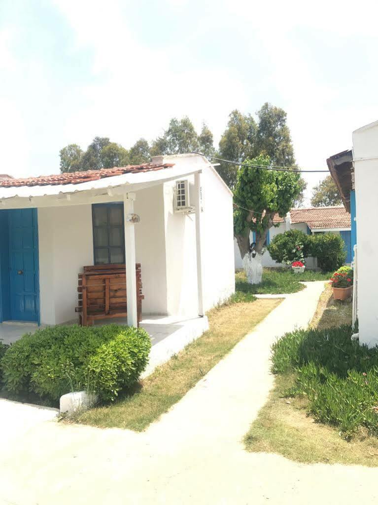 Teos Ormanci Tatil Koyu Resort 3*