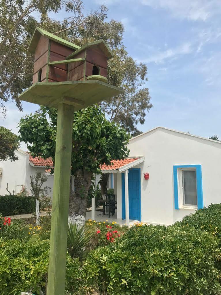 Teos Ormanci Tatil Koyu Resort