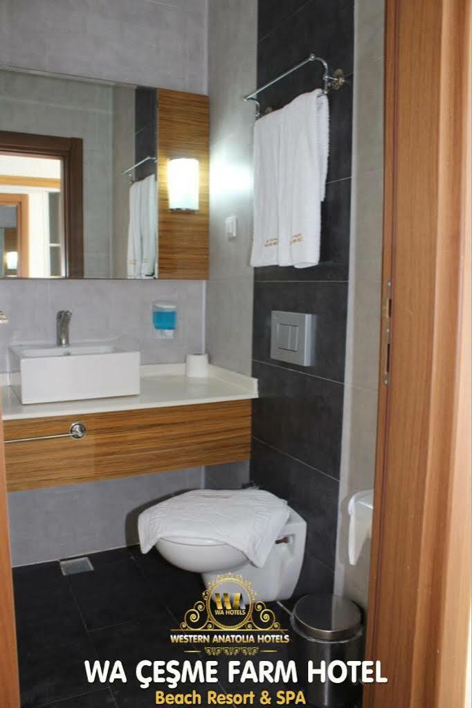 Wa Farm & 4* Cesme