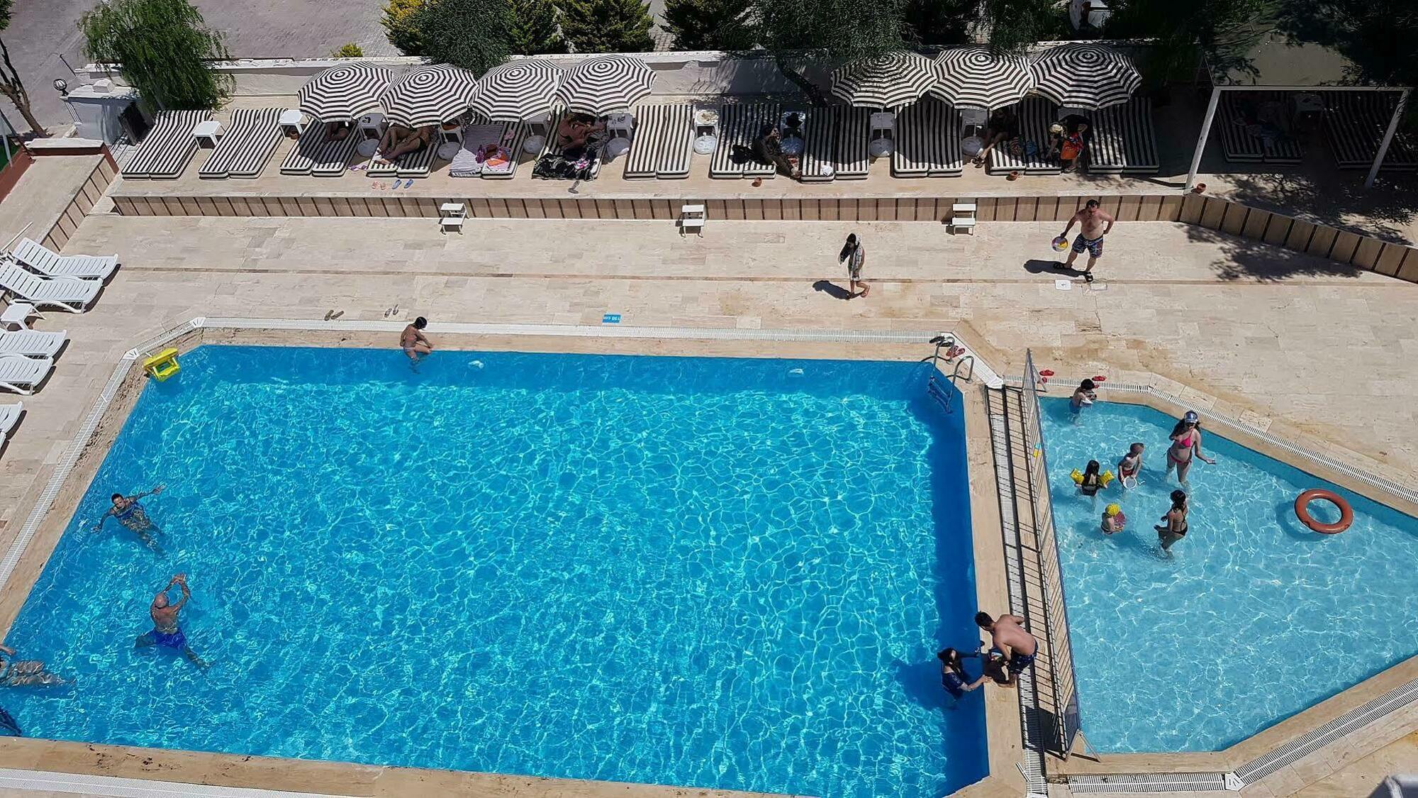 Wa Farm & Cesme