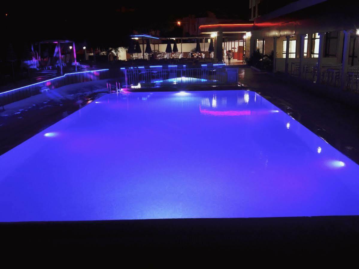 Hotel Wa Farm & Cesme