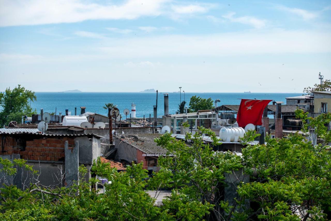 Golden Istanbul