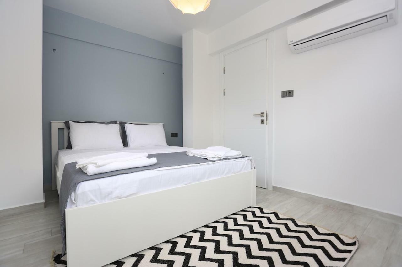 Verde Suites Akyaka * Akyaka (Mugla)