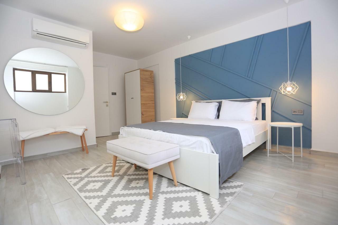 Apartment Verde Suites Akyaka *