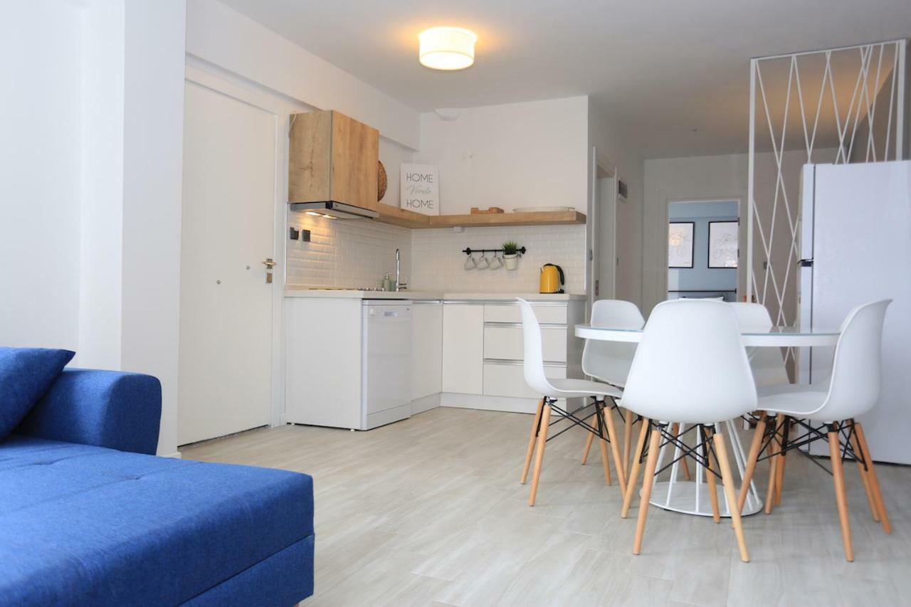 Apartment Verde Suites Akyaka