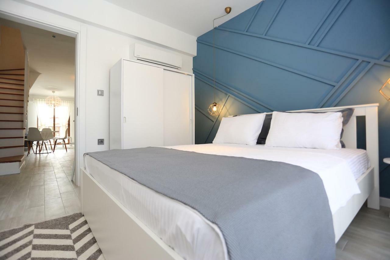 Apartment Verde Suites Akyaka