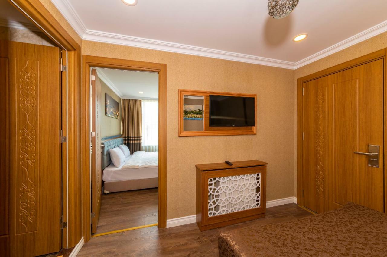 Hotel Golden Istanbul
