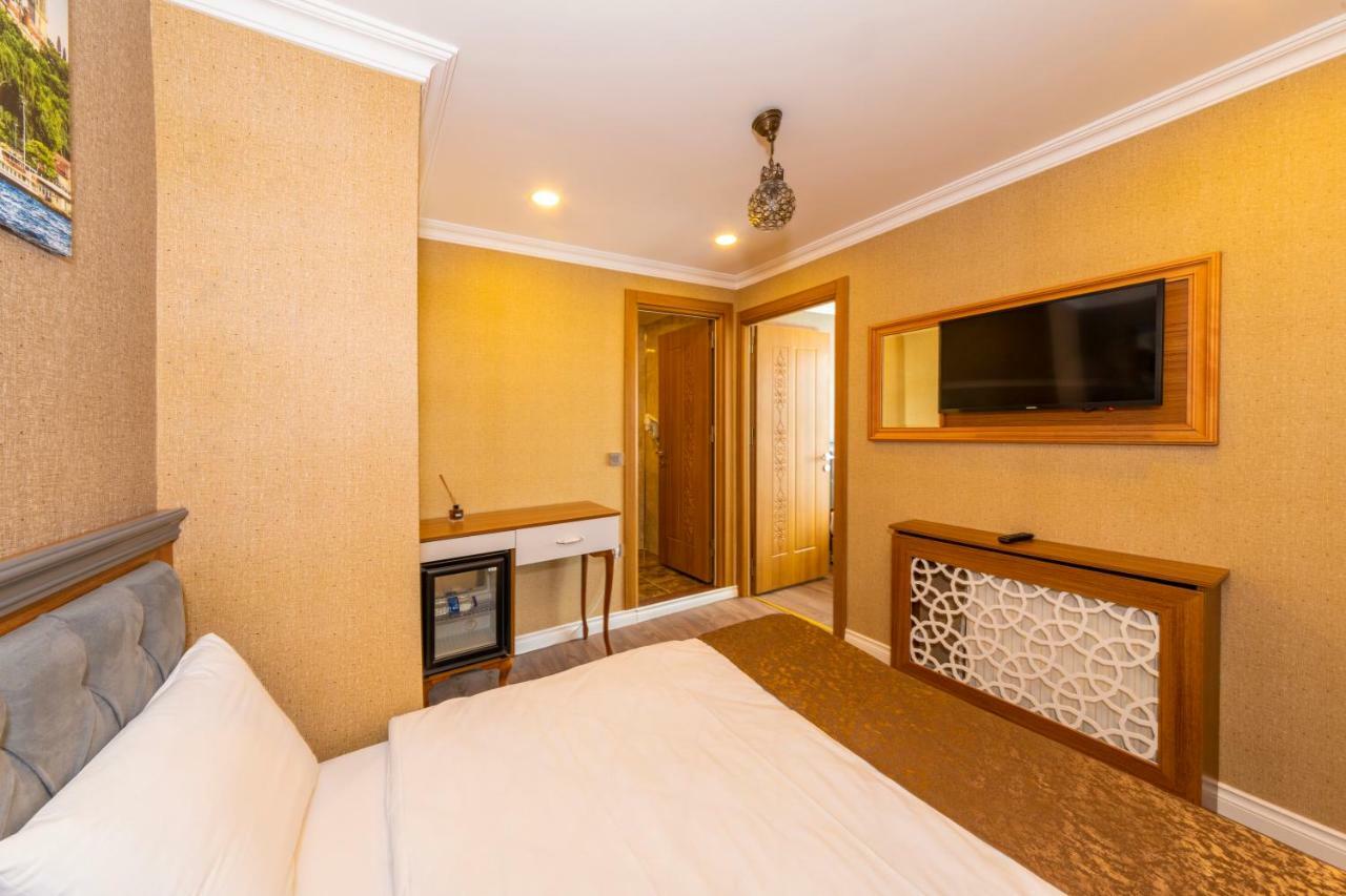 Hotel Golden Istanbul