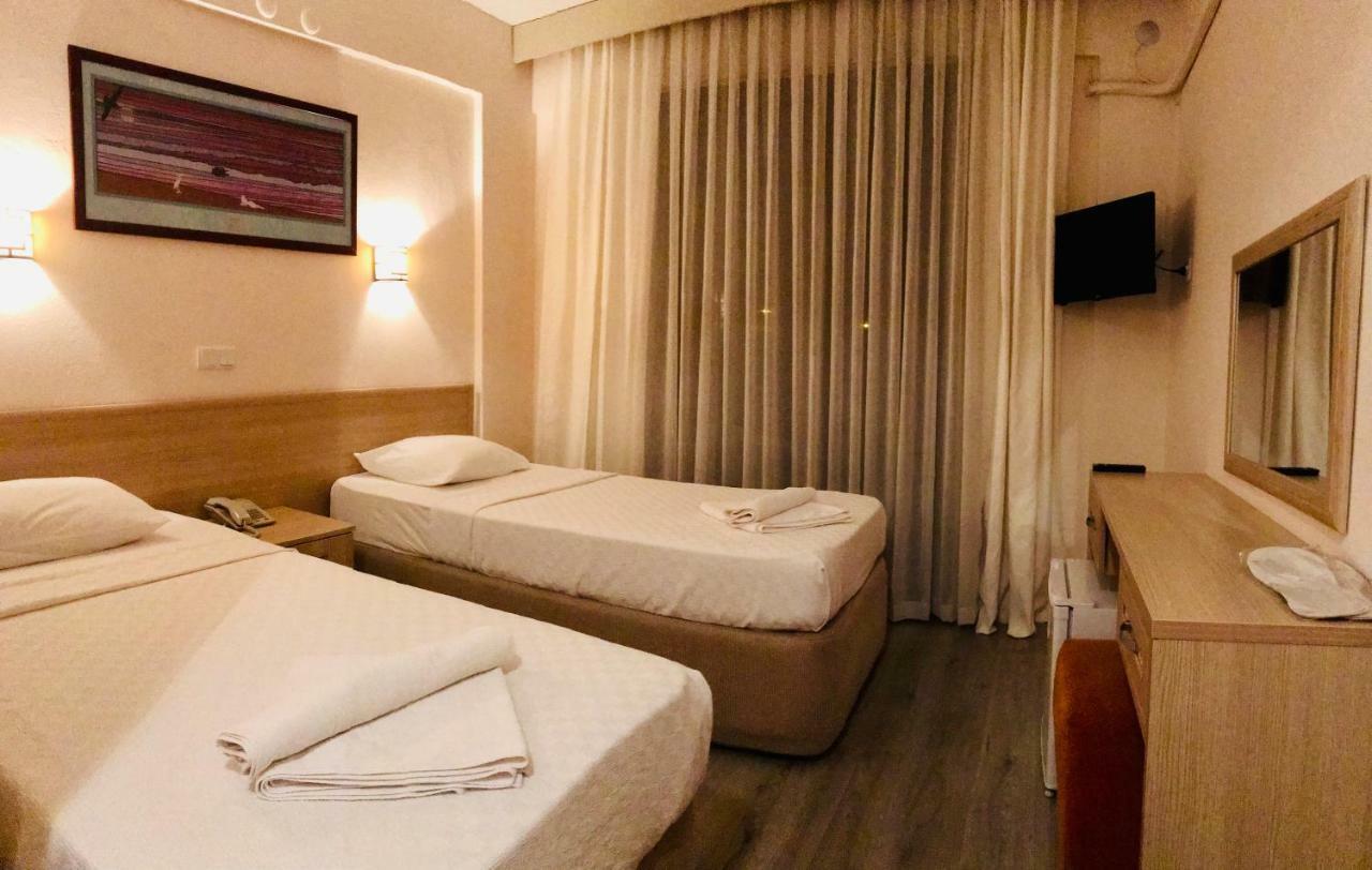 Hotel Bayram