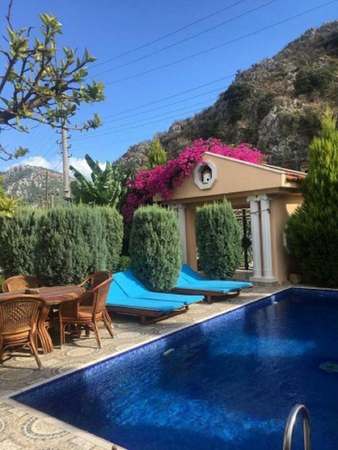Palace * Dalyan