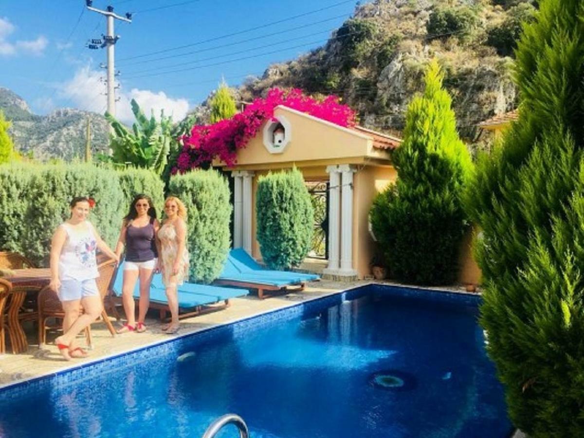 Villa Palace Dalyan
