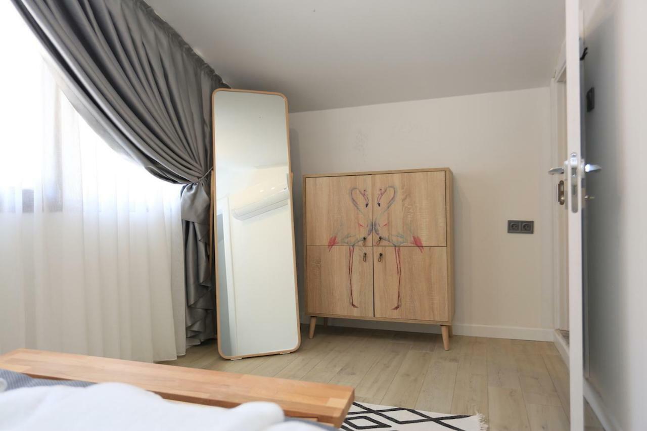 Verde Suites Akyaka *