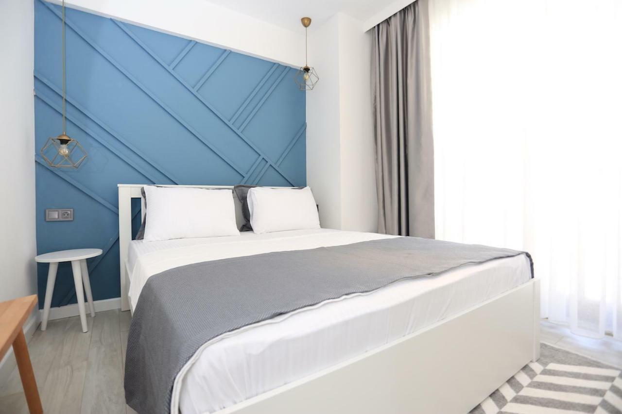 Apartment Verde Suites Akyaka *