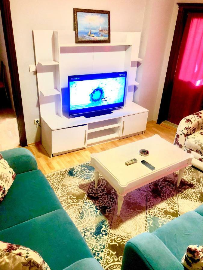 Kuzey Aparthotel 3*