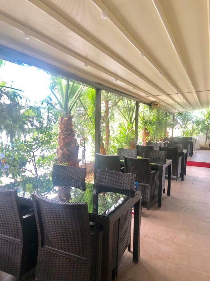 Kuzey Aparthotel