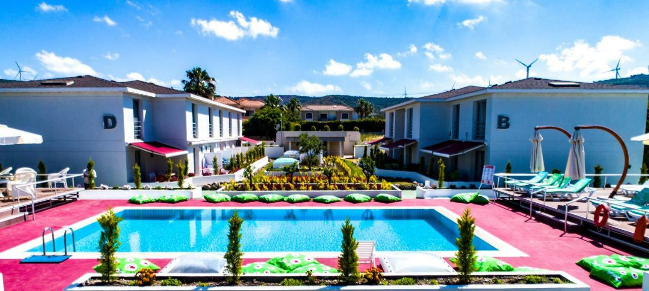 Vela Garden