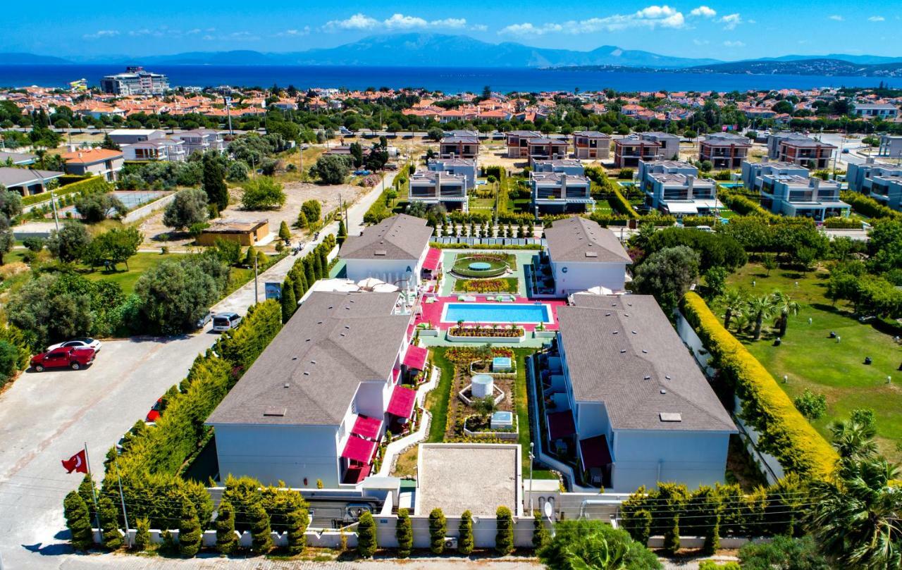 Vela Garden Cesme