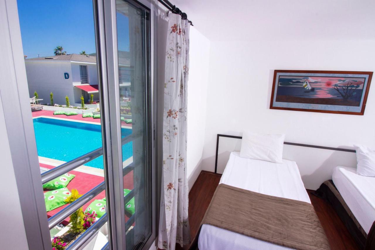 Vela Garden Apartment Cesme