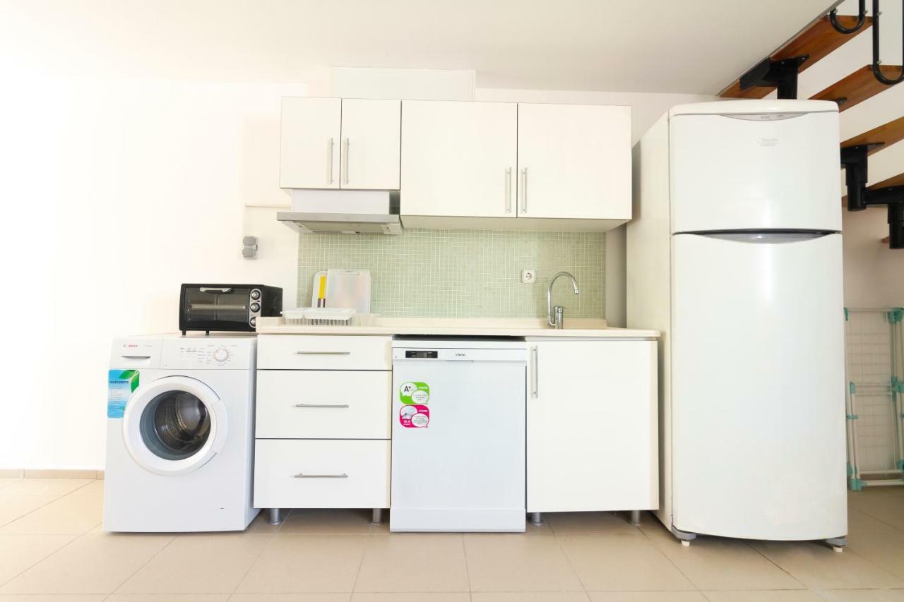 Apartment Vela Garden Cesme