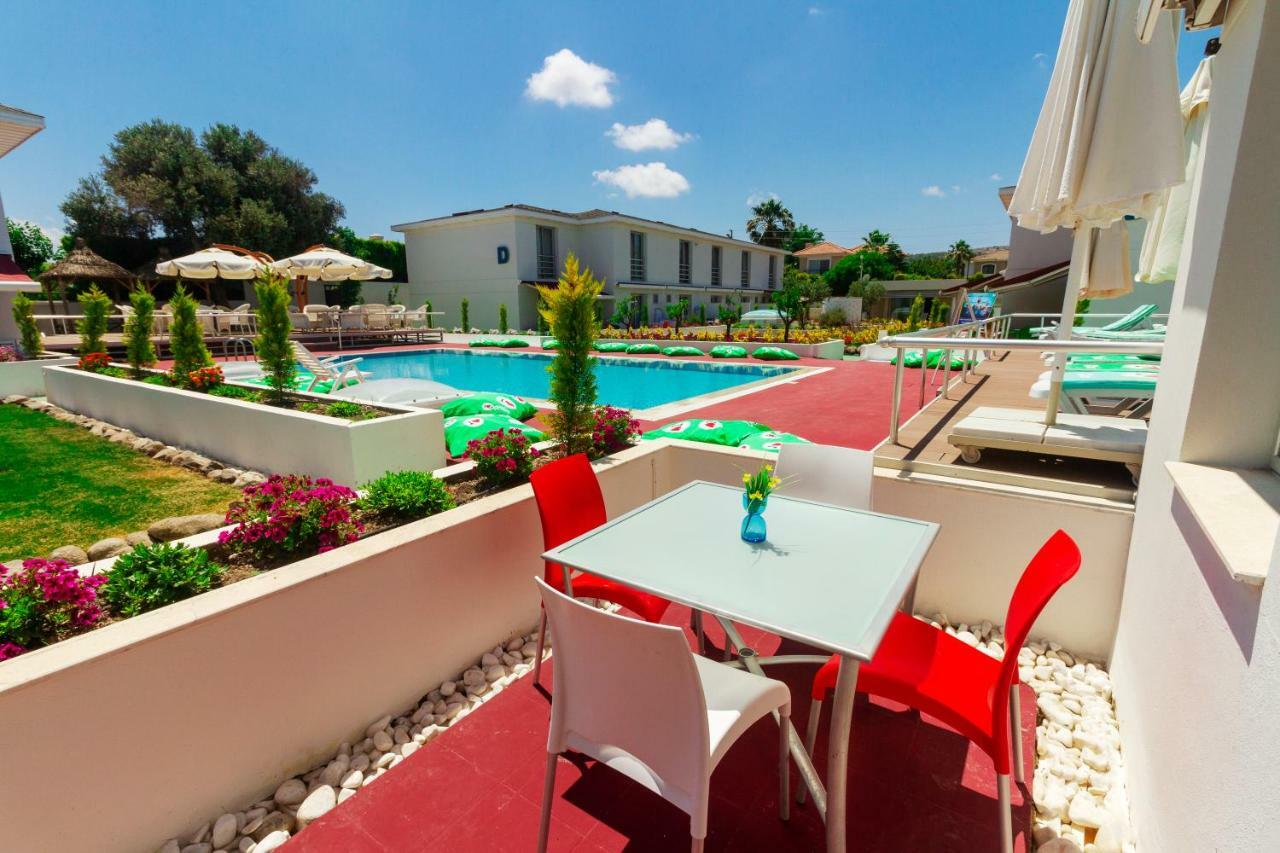 Vela Garden Apartment *