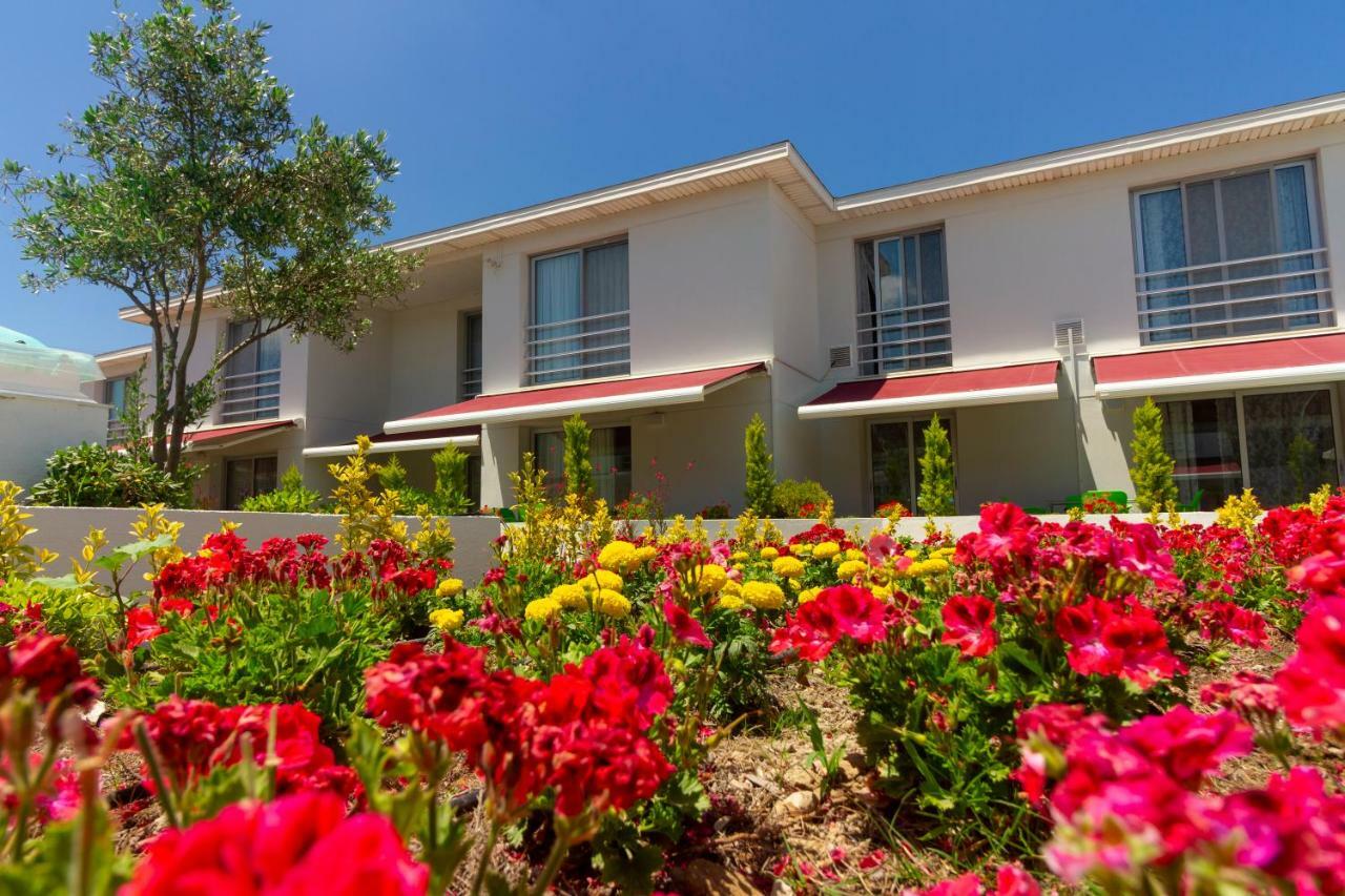 Vela Garden Apartment Cesme