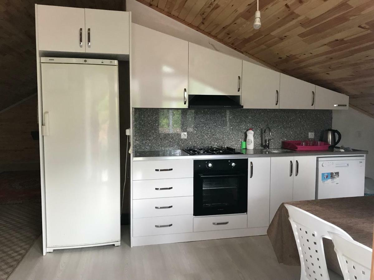 Yildiz Holiday park *