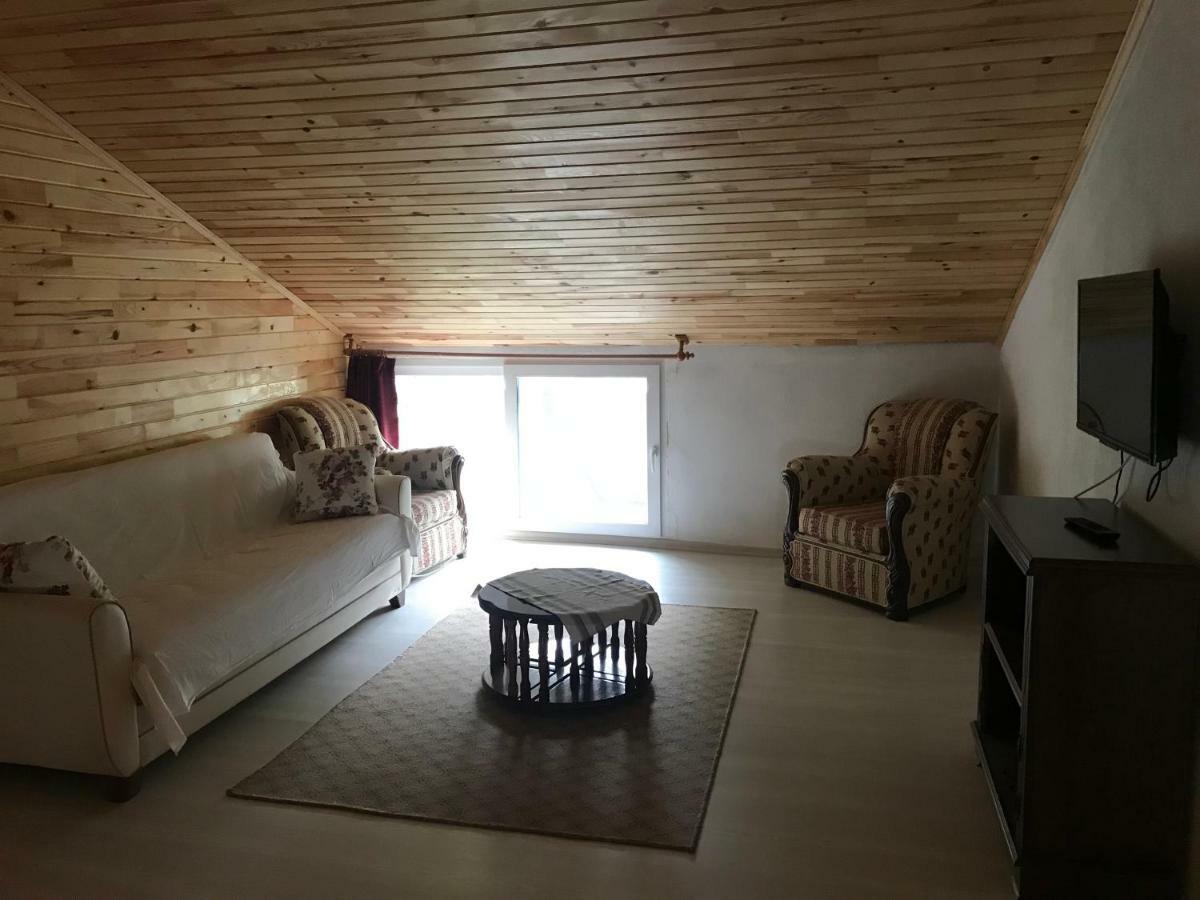 Yildiz Holiday park *