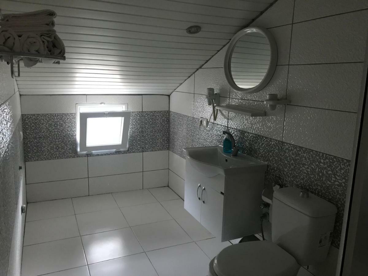 Yildiz Holiday park Cirali