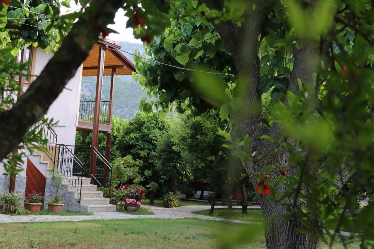Plaj Guest house 3*