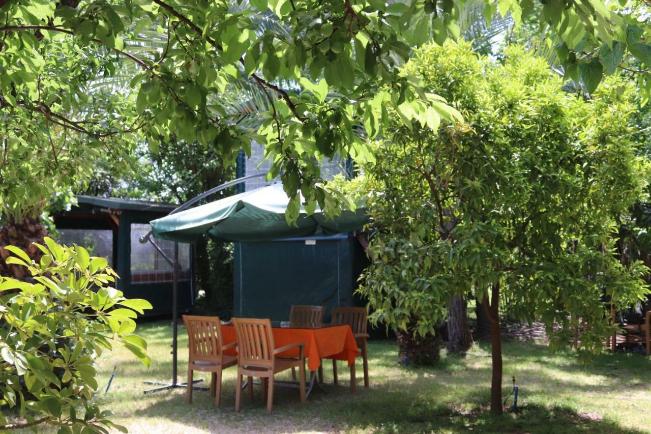 Plaj 3* Cirali