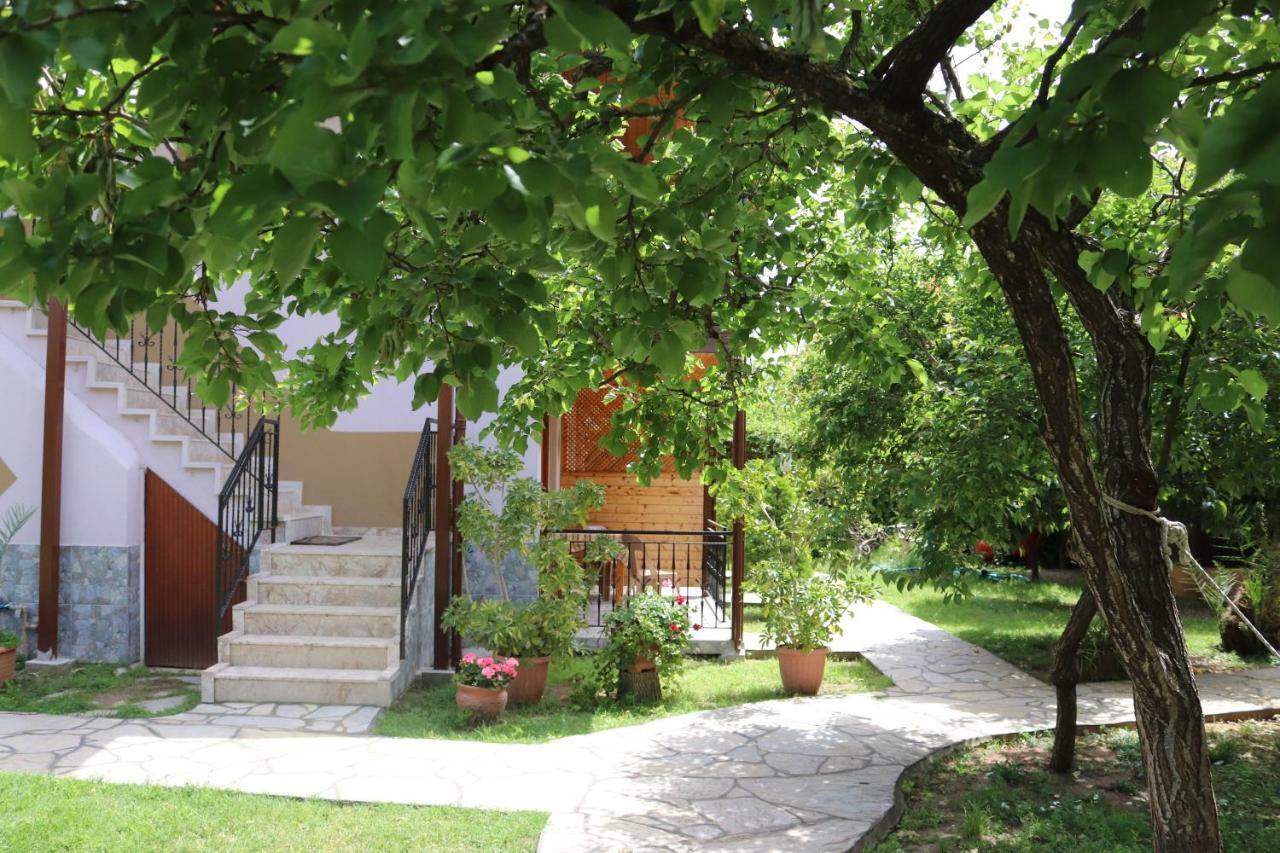 Plaj Guest house 3*
