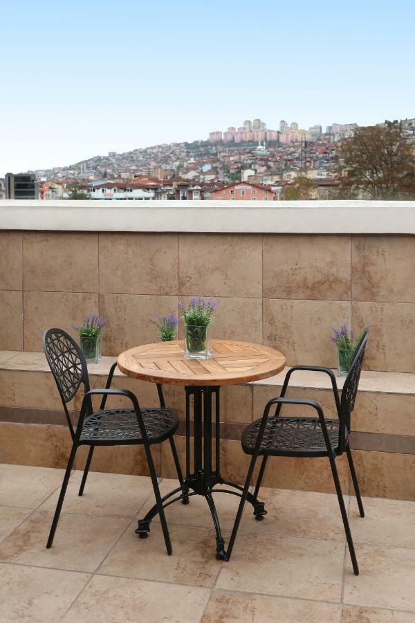Hotel New Balturk Izmit