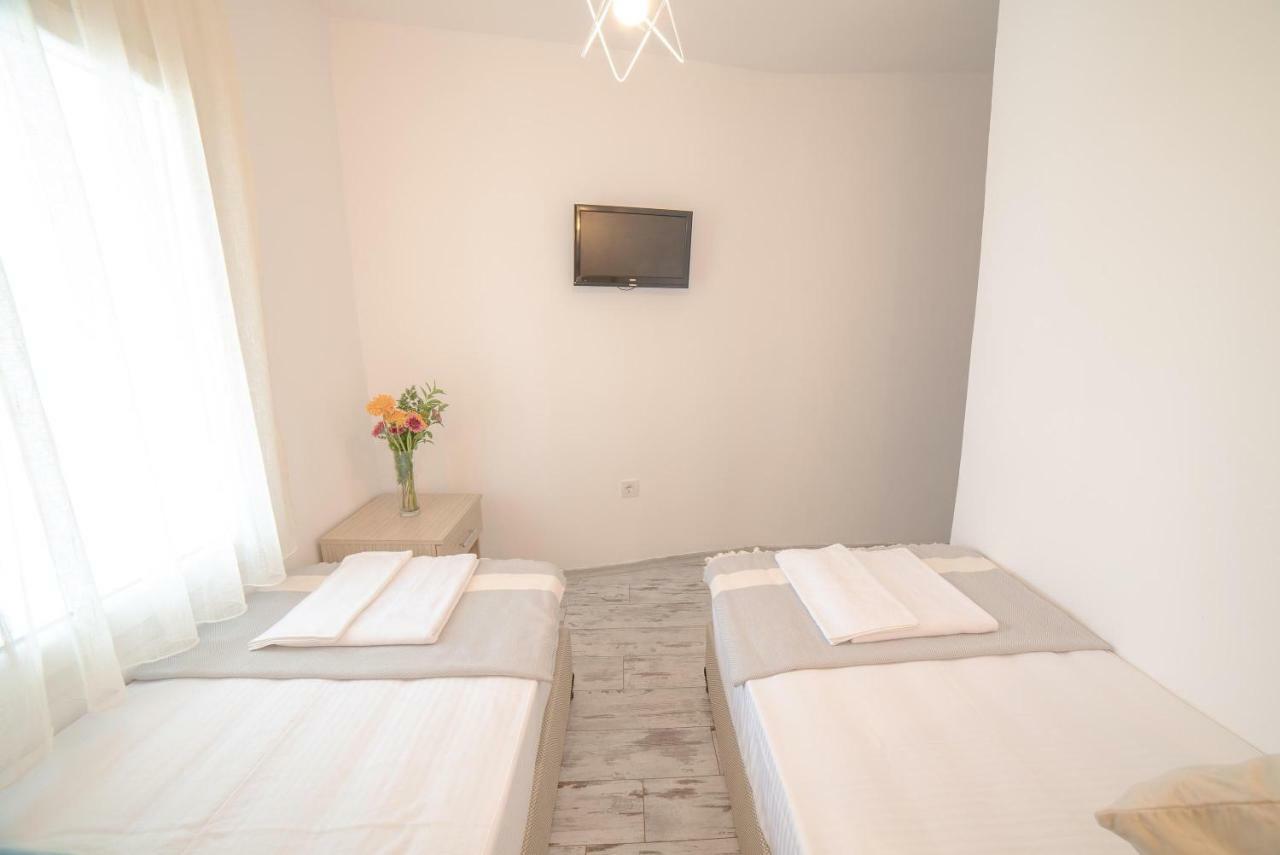 Madda Hotel 3*