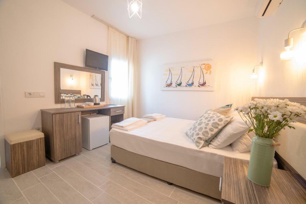 Madda Hotel 3*