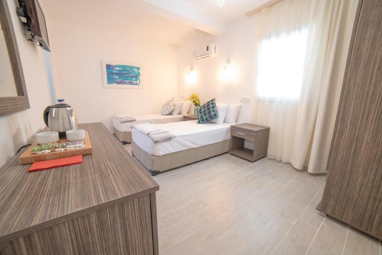 Madda Hotel