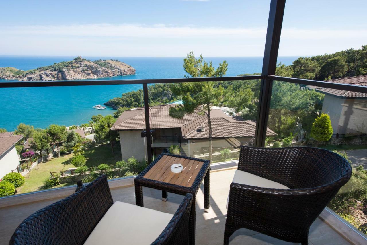 Tui Blue Seno - Adults Only Sarigerme