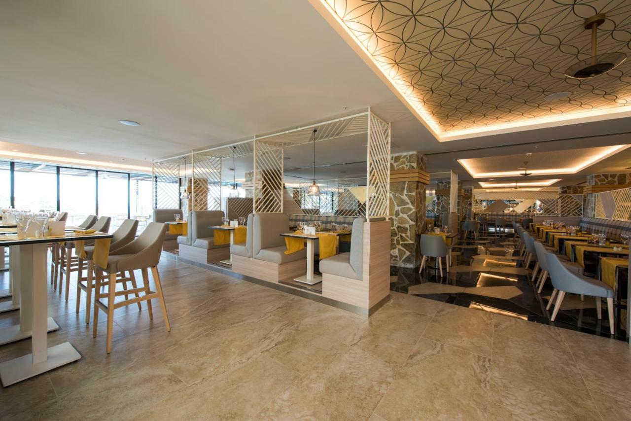 Tui Blue Seno - Adults Only Resort 4*