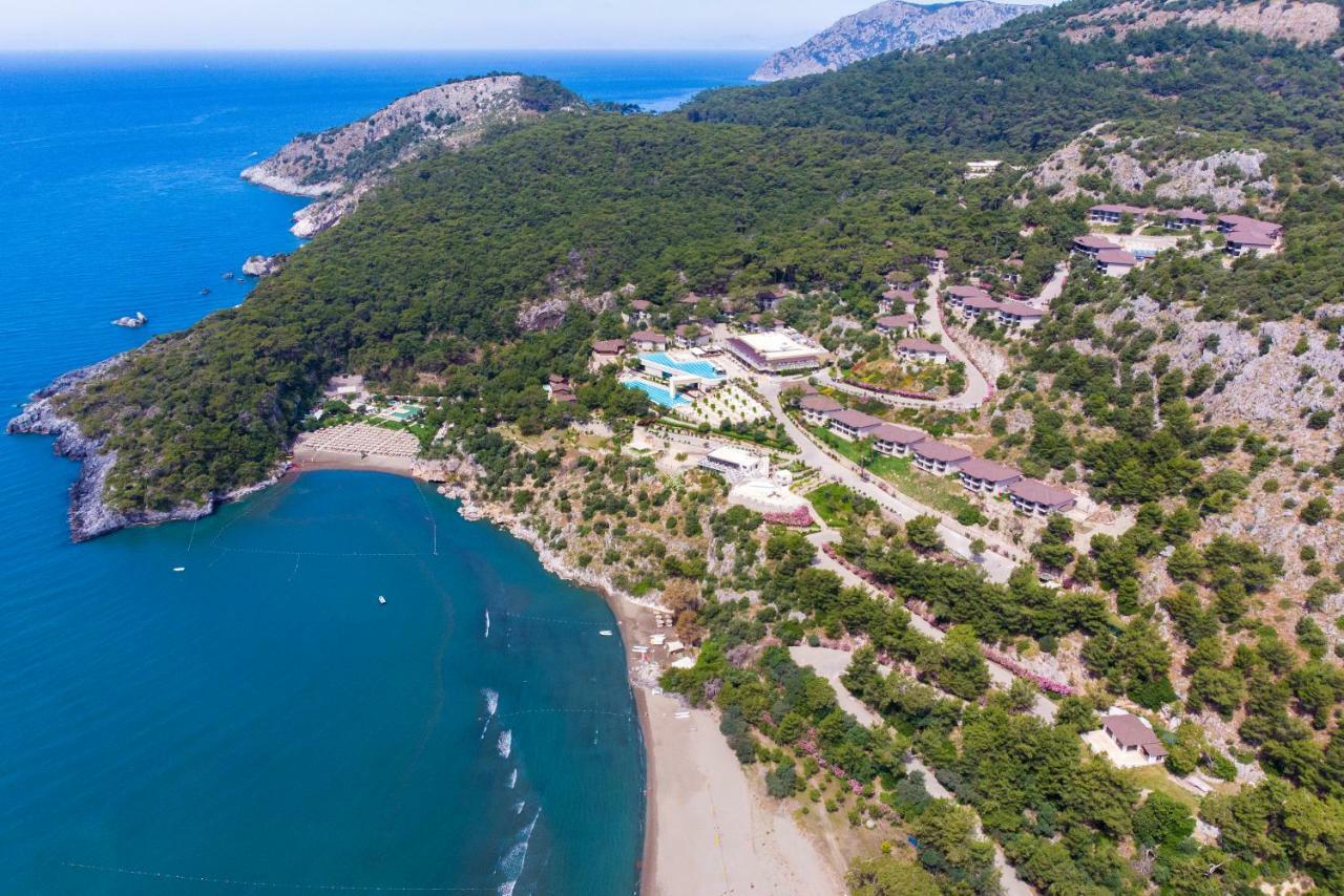 Resort Tui Blue Seno - Adults Only Sarigerme