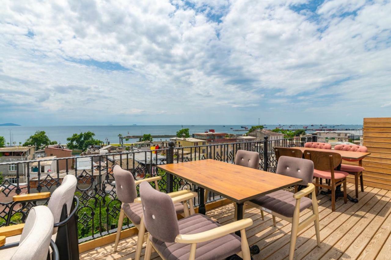 Hotel Golden Istanbul
