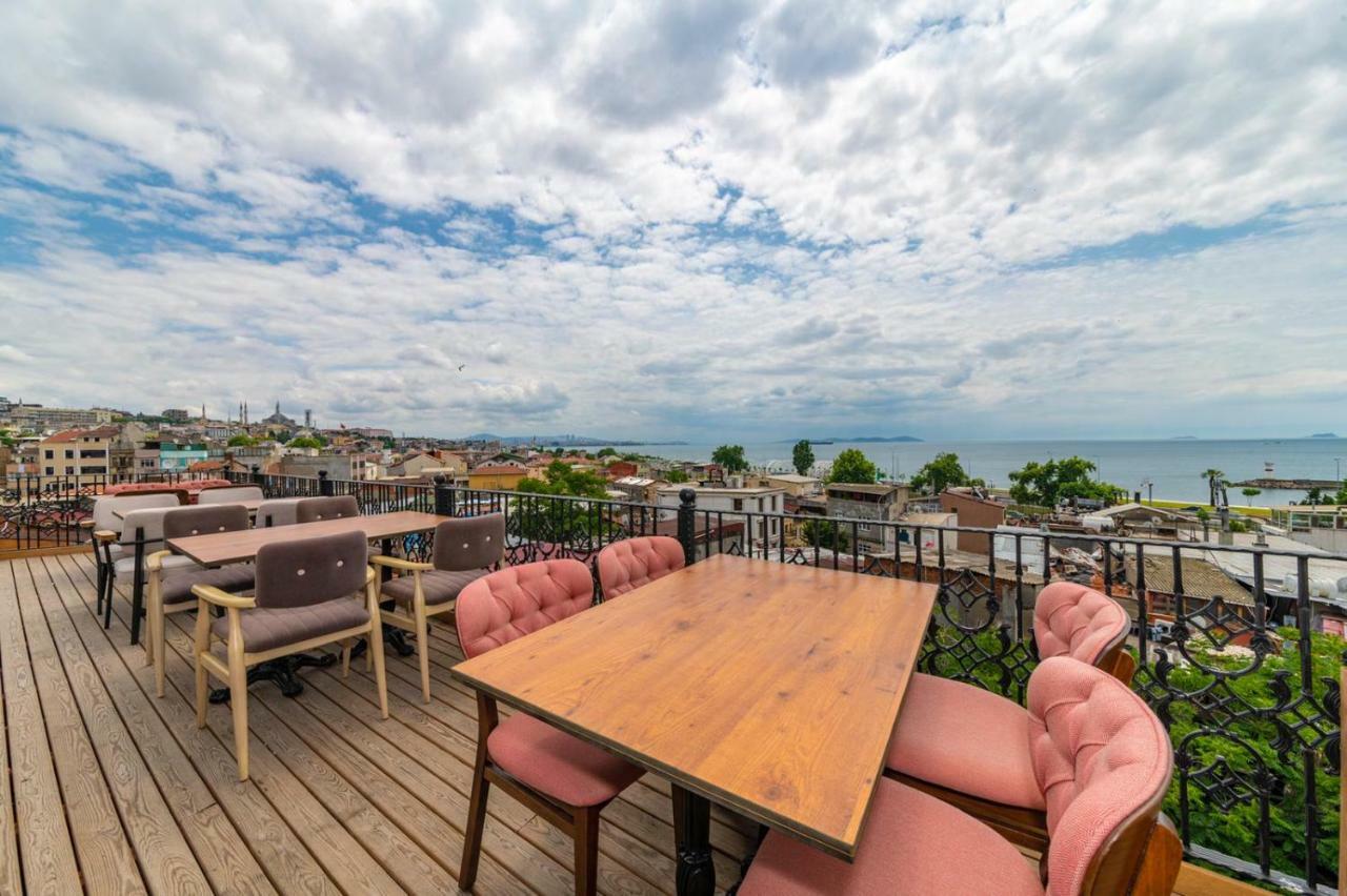 Golden 3* Istanbul