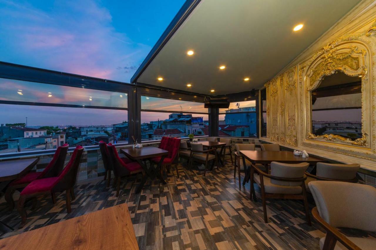 Hotel Golden Istanbul