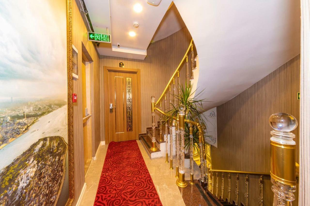 Hotel Golden