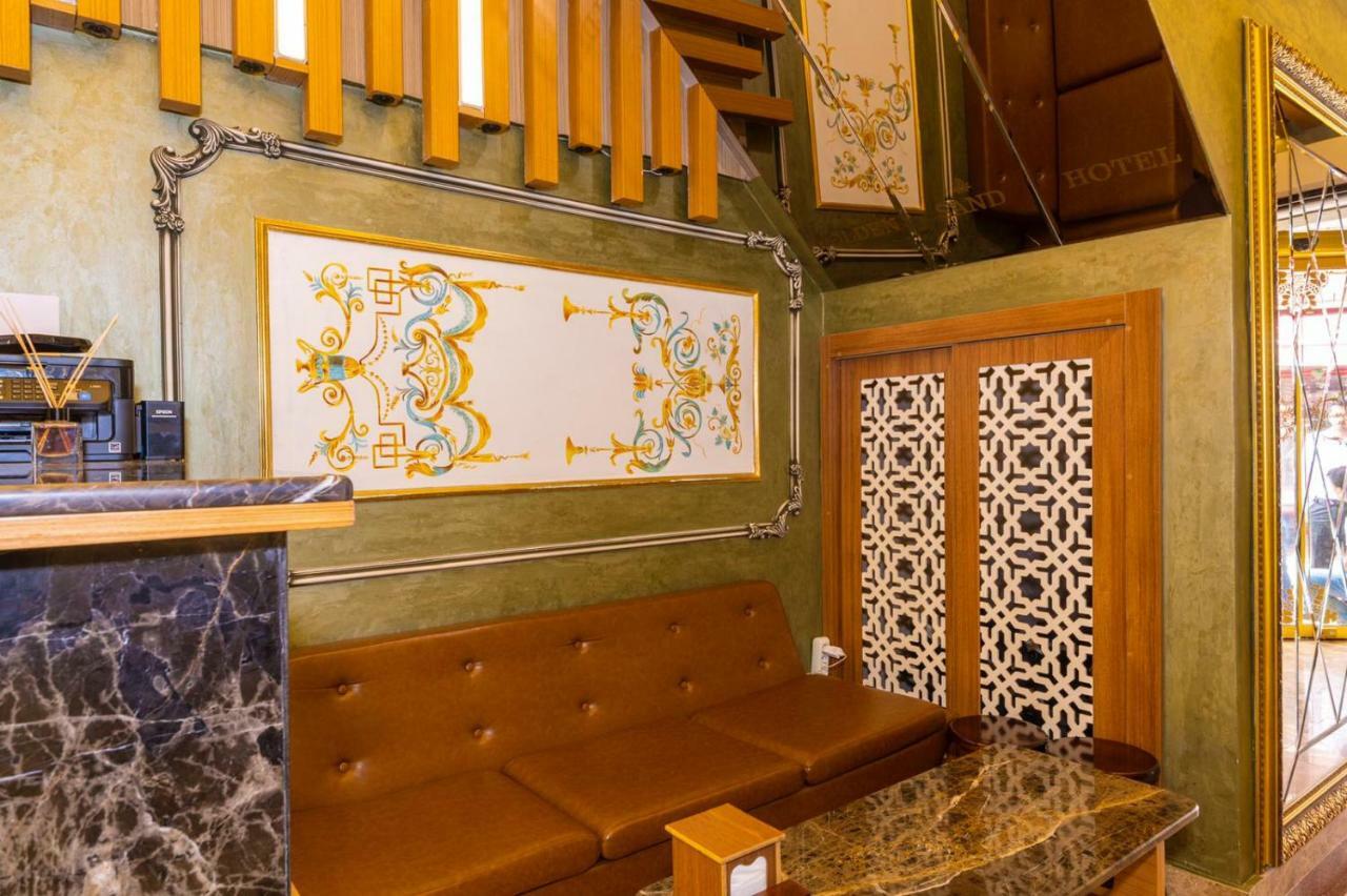 Hotel Golden Istanbul