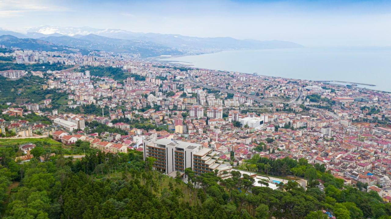 Radisson Blu 5* Trabzon