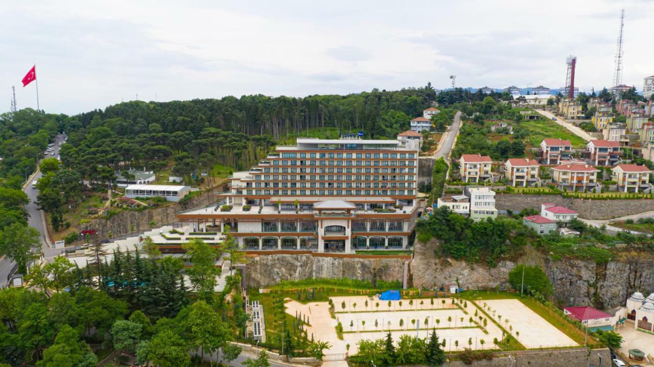 Hotel Radisson Blu 5*