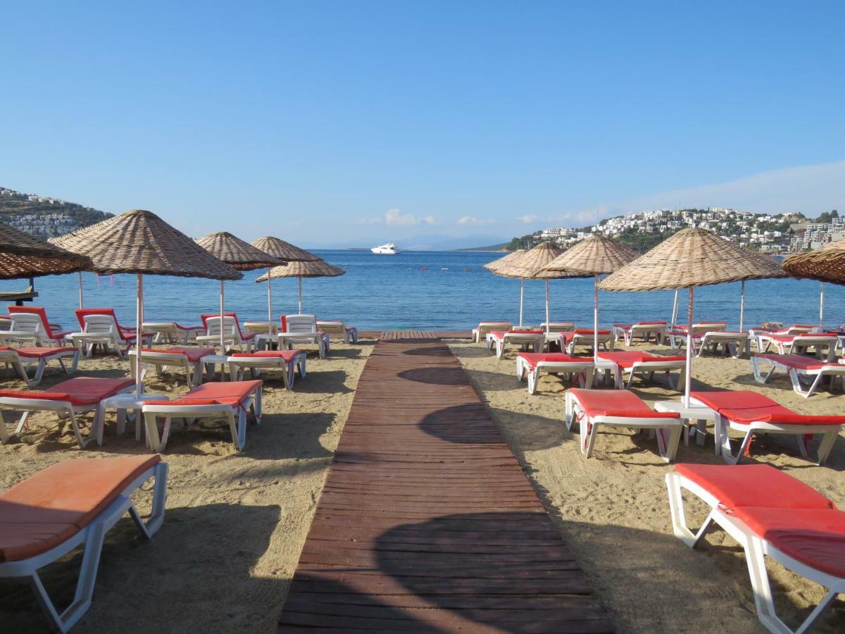 Butikhan 3* Gundogan (Bodrum)